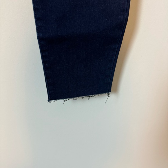 Pistola High Rise Skinny Raw Hem Jeans29 - Picture 2 of 7